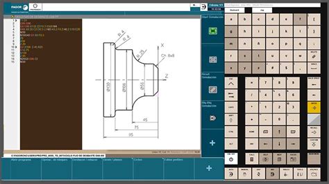 programación cnc torno|cnc machining training courses.